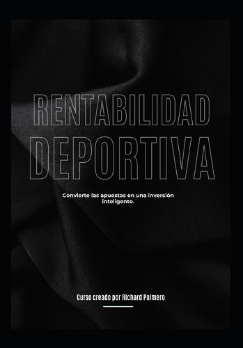 Rentabilidad Deportiva
