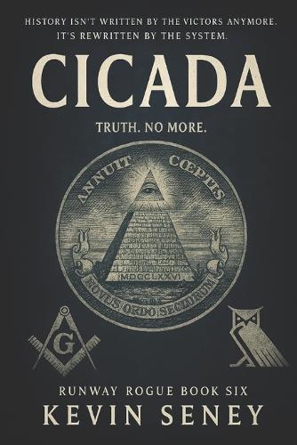 Cicada: Truth. No more.
