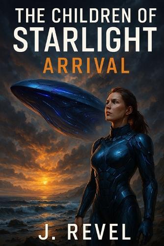 Arrival: The stars brought them to us... and changed us forever. Book 1 of The Children of Starlight
