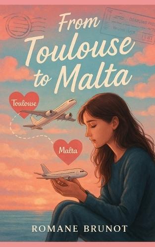 From Toulouse To Malta
