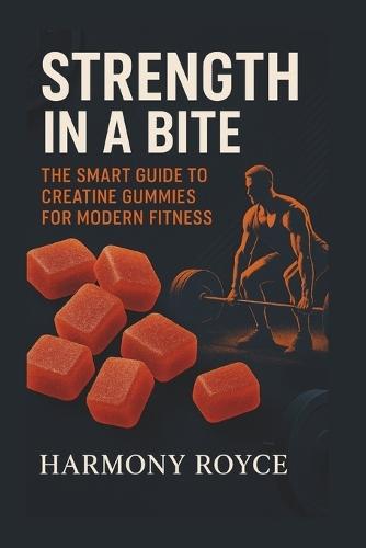 Strength in a Bite: The Smart Guide to Creatine Gummies for Modern Fitness