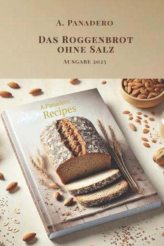 Das Roggenbrot ohne Salz - Ausgabe 2025
