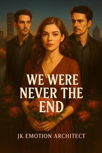 We Were Never the End