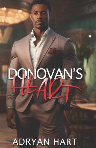 Donovan's Heart