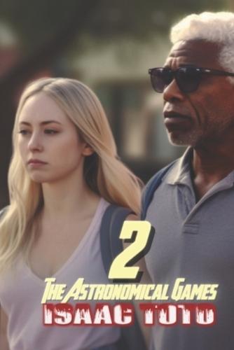 The Astronomical Games 2