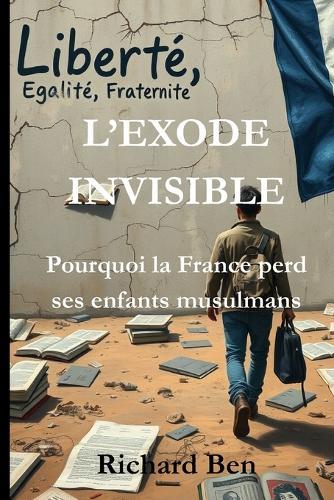 L'Exode Invisible: Pourquoi la France perd ses enfants musulmans