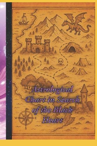 Astrological Chart in Search of the Black Heart