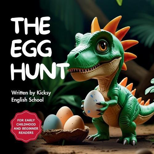 The Egg Hunt