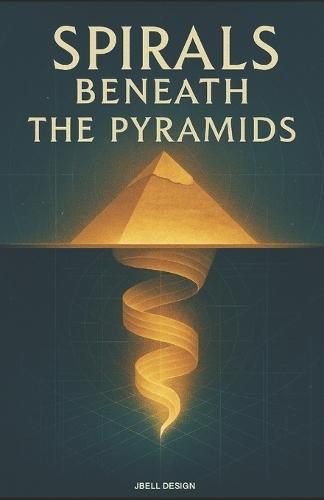 Spirals Beneath the Pyramids: Exploring the Hidden Structures Beneath the Great Plateau