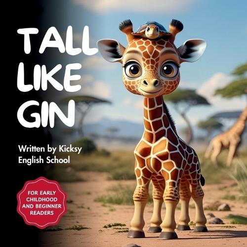Tall Like Gin