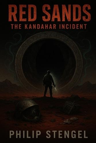 Red Sands: The Kandahar Incident