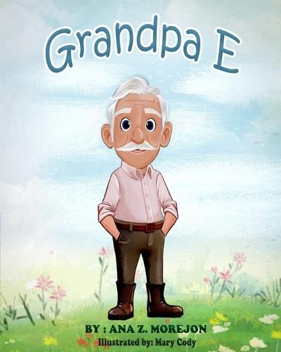 Grandpa E