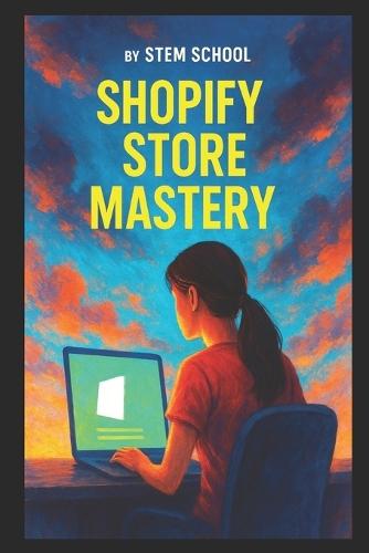 Shopify Store Mastery: Build, Launch and Scale Your Online Business
