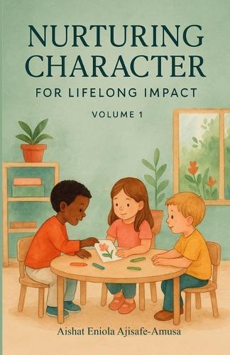Nurturing Character: For Lifelong Impact