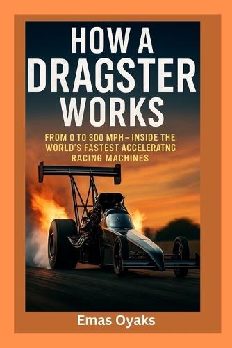 How A Dragster Works: From 0 to 300 mph - Inside the World's Fastest Accelerating Racing Machines
