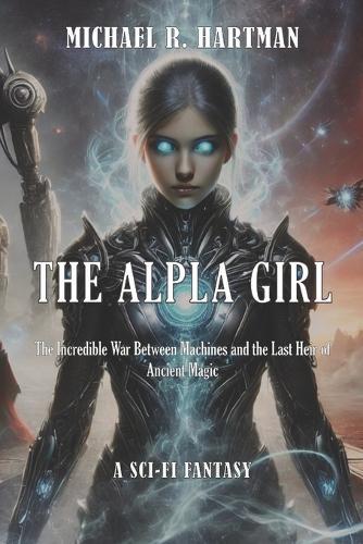 The Alpla Girl