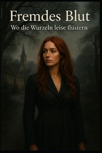 Fremdes Blut: Wo die Wurzeln leise flüstern