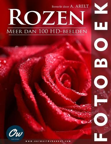 Rozen: Fotoboek