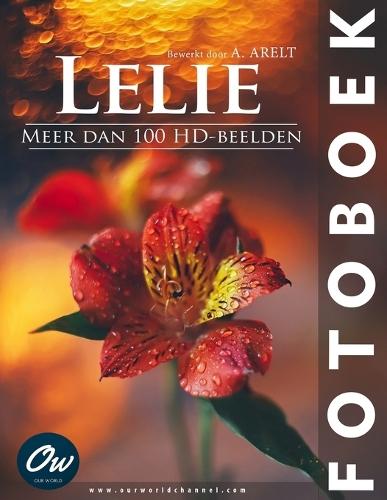 Lelie: Fotoboek