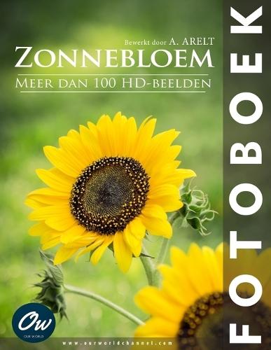 Zonnebloem: Fotoboek