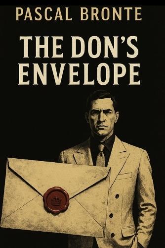 The Don's Envelope An Immersive Mafia Crime Thriller Where You Rise from Street Soldier to Godfather: A Gritty Italian Mafia Story of Betrayal, Power, and Revenge Told Like You're the Boss