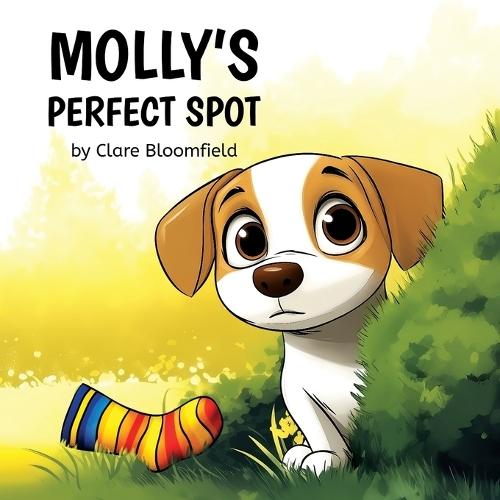 Molly's Perfect Spot
