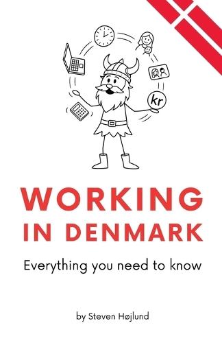 Working in Denmark: Everything you need to know