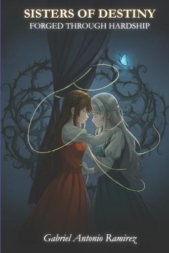 Sisters of Destiny: Forged Through Hardship (Light Novel Volume 1): A gripping fantasy adventure of resilience, sisterhood, and fate in a world shaped by trials
