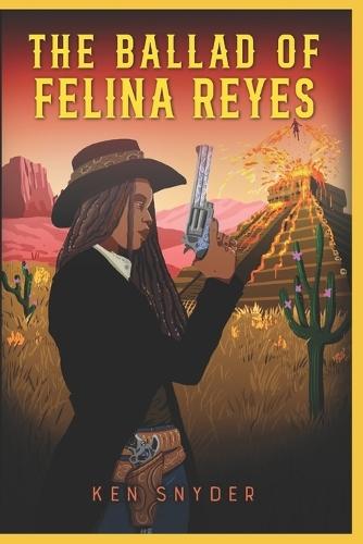 The Ballad of Felina Reyes