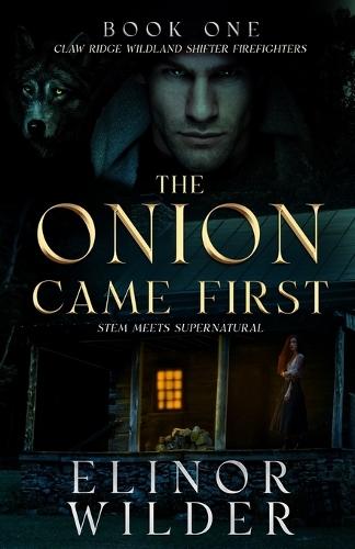 The Onion Came First: STEM Meets Supernatural