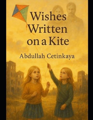 Wishes Written on a Kite