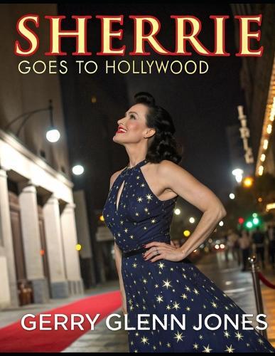 Sherrie Goes to Hollywood