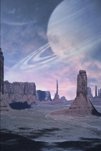 The Garden of the Goddess: Nickolas four