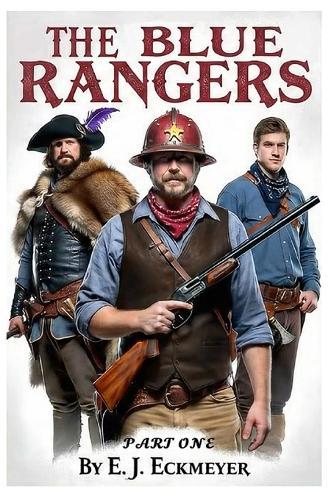 The Blue Rangers: Part 1