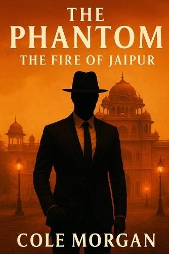 The Phantom: The Fire of Jaipur