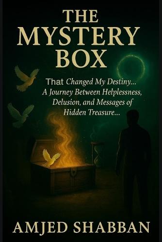 The Mystery Box: That Changed My Destiny... A Journey Between Helplessness, illusion, and Messages of Hidden Treasure
