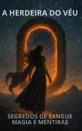 A Herdeira Do Véu: Segredos de Sangue, Magia E Mentiras