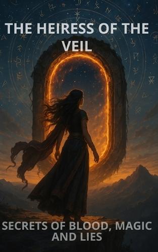 The Heiress of the Veil: Secrets of Blood, Magic, and Lies