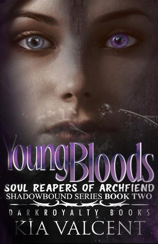 Young Bloods: Soul Reapers of Archfiend
