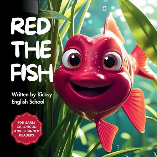Red the Fish