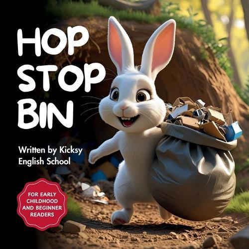 Hop Stop Bin