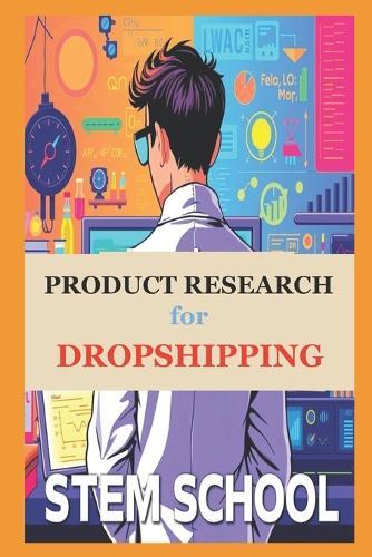 Product Research for Dropshipping: Discover Winning Products That Sell Fast with Smart Tools & Strategies