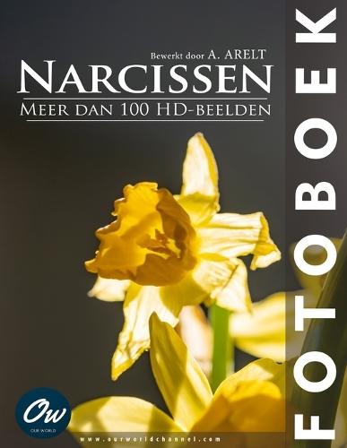 Narcissen: Fotoboek