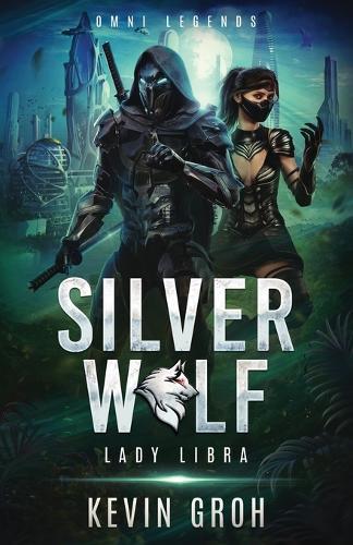 Omni Legends - Silver Wolf: Lady Libra