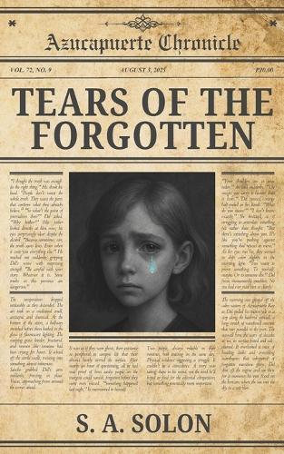 Tears of the Forgotten