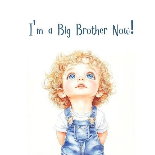 I'm a Big Brother Now!