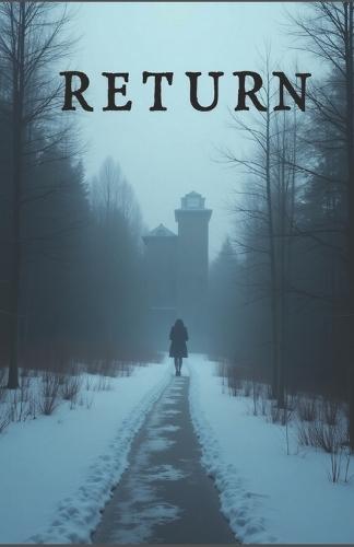 Return: A gripping psychological thriller with an unexpected twist