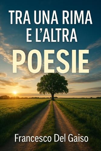 tra una rima e l'altra