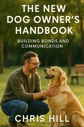 The New Dog Owner's Handbook: Building Bonds and Communication