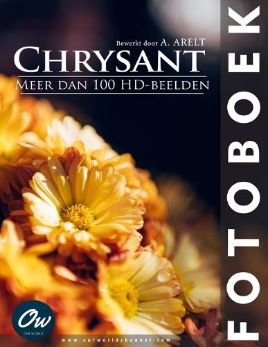 Chrysant: Fotoboek
